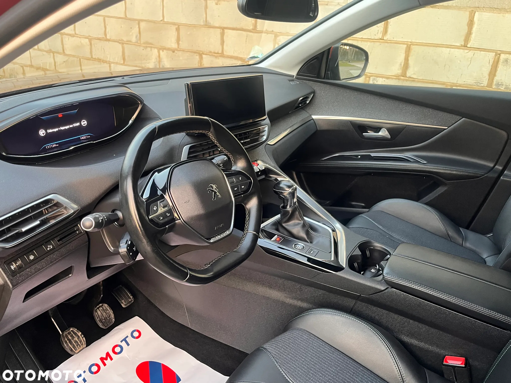 Peugeot 5008 PureTech 130 Stop & Start Allure Pack - 12