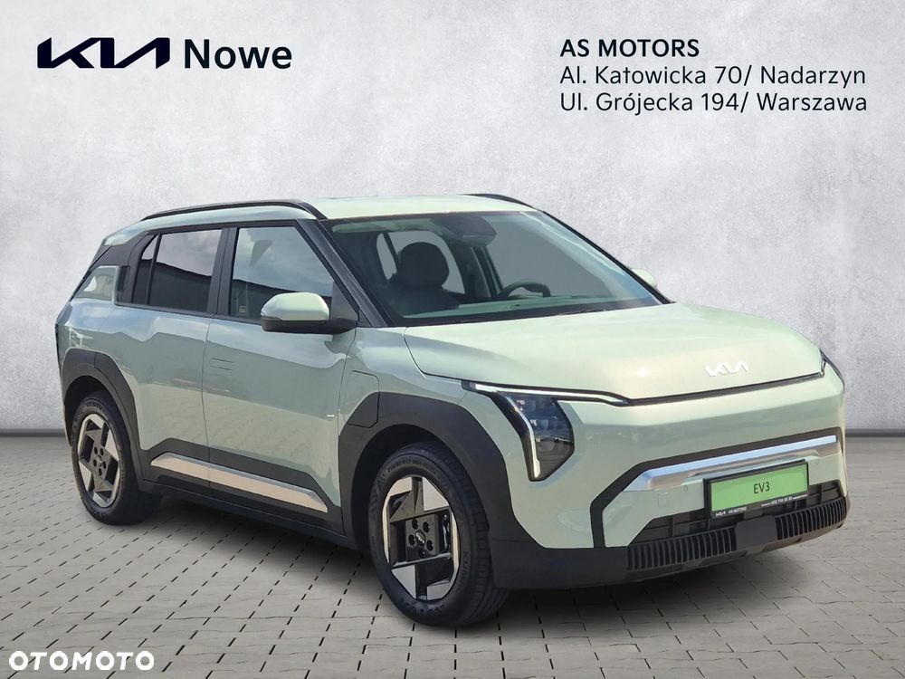 Kia EV3 81.4kWh Earth - 7