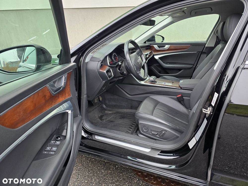 Audi A6 - 11