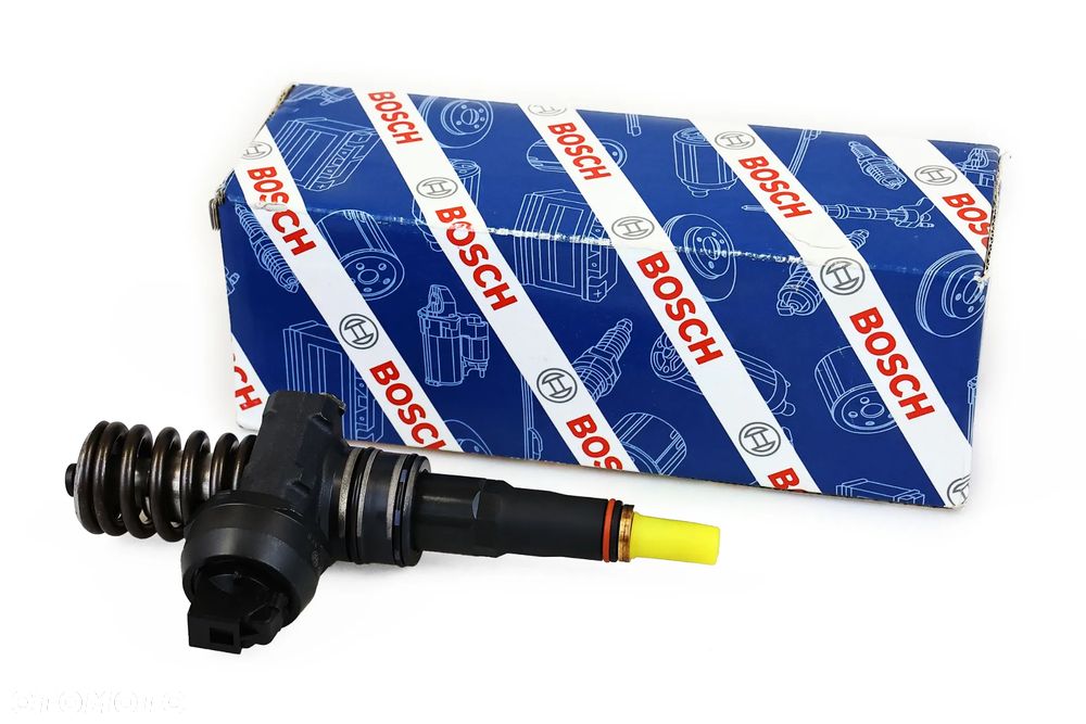 Pompowtryskiwacz VOLKSWAGEN CADDY GOLF V 2.0 SDI 0414720224 Zadzwoń! WSZYSTKIE RODZAJE! - 4