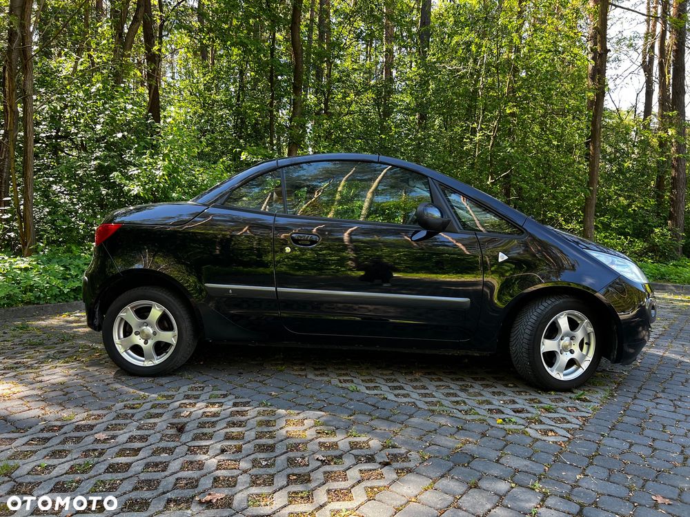 Mitsubishi Colt CZC 1.5 - 5