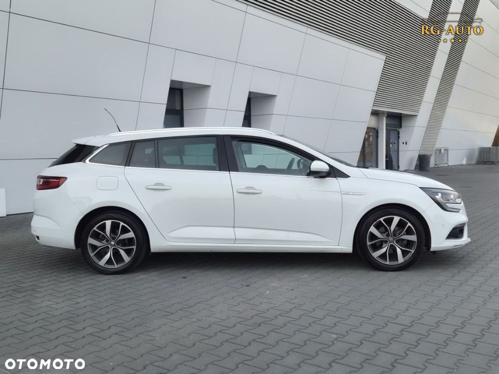 Renault Megane - 5