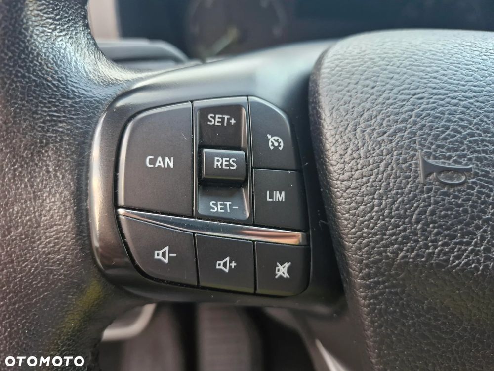 Ford Tourneo Custom 2.0 TDCi L2 Titanium SelectShift - 9