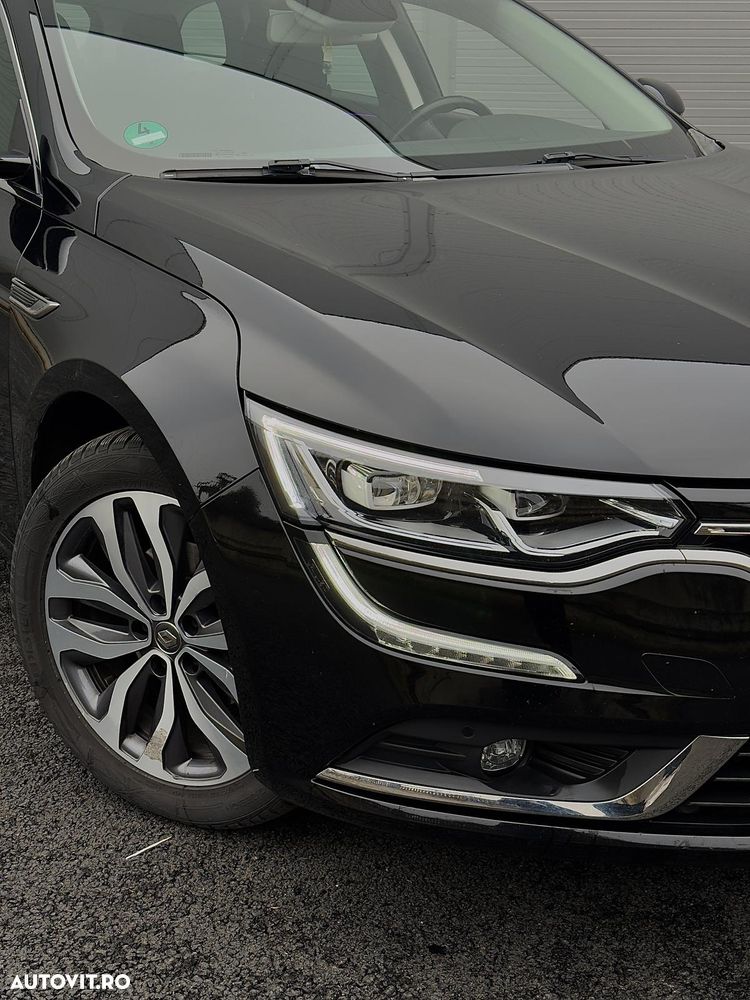 Renault Talisman - 5