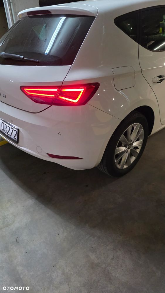 Seat Leon 1.4 TSI Style S&S - 3