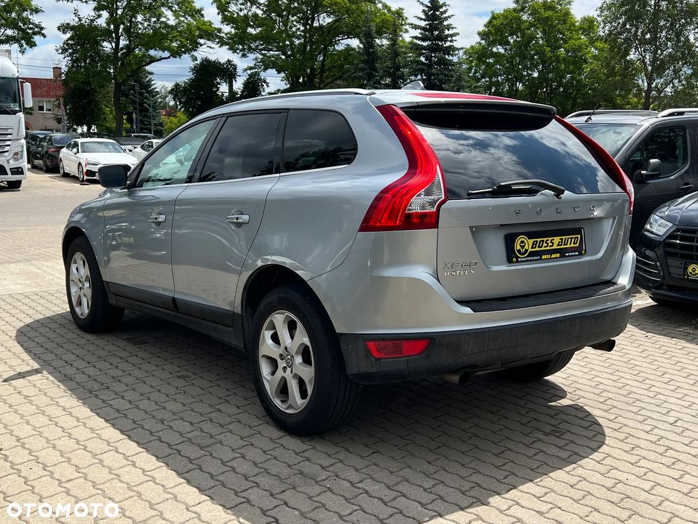 Volvo XC 60 - 7