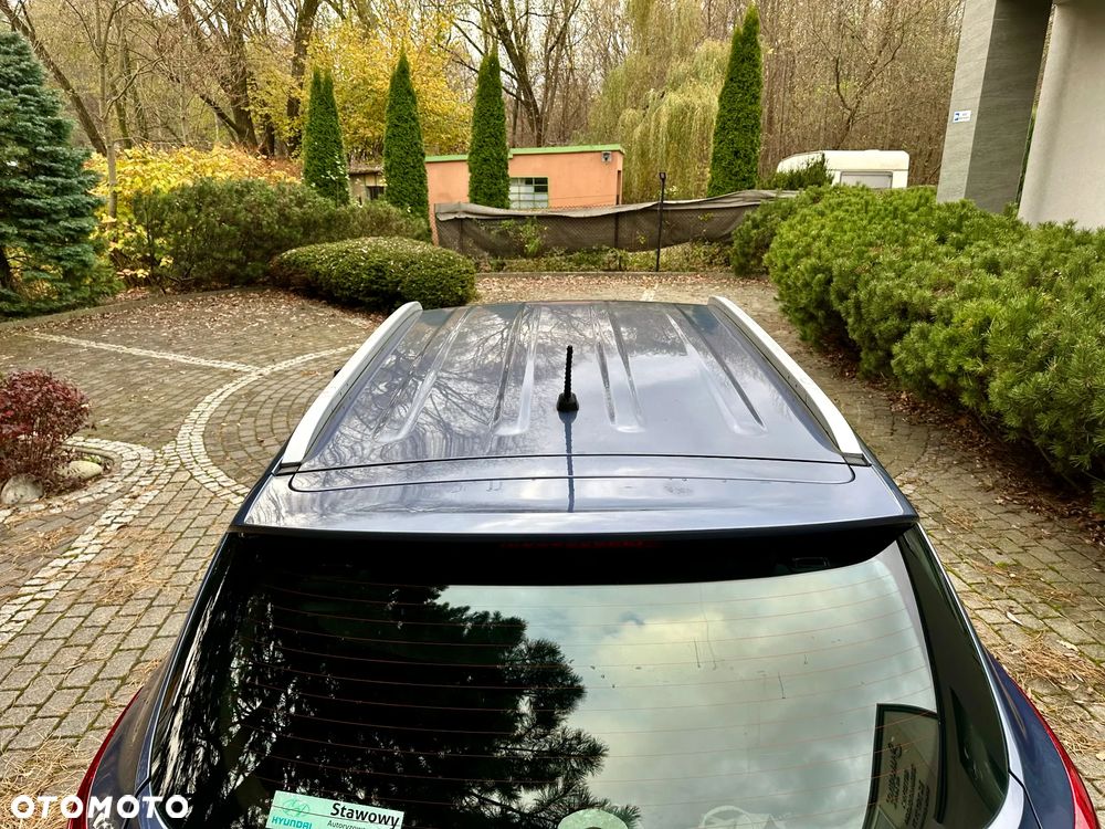 Hyundai ix35 2.0 CRDi Comfort - 26