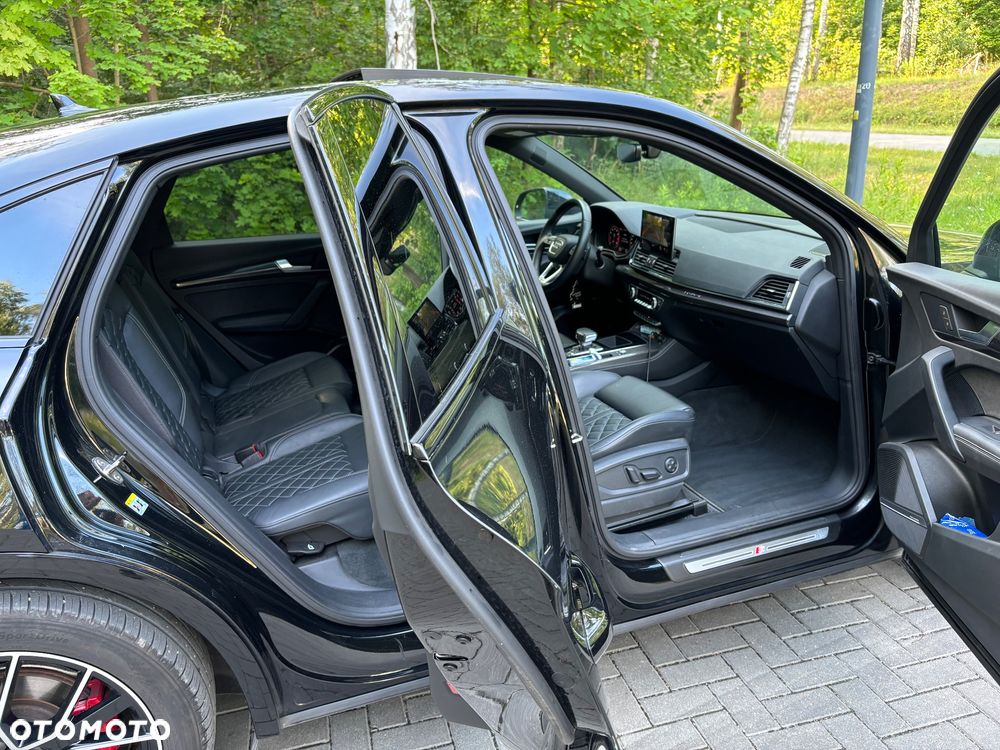 Audi SQ5 - 15