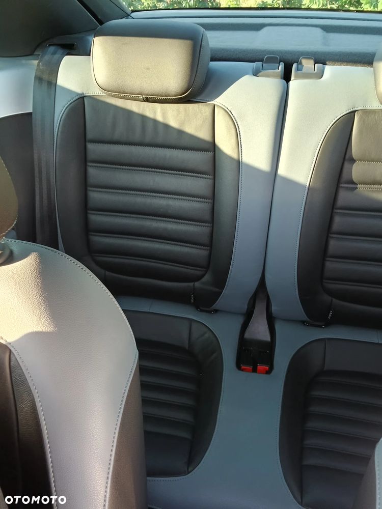 Volkswagen Beetle - 2