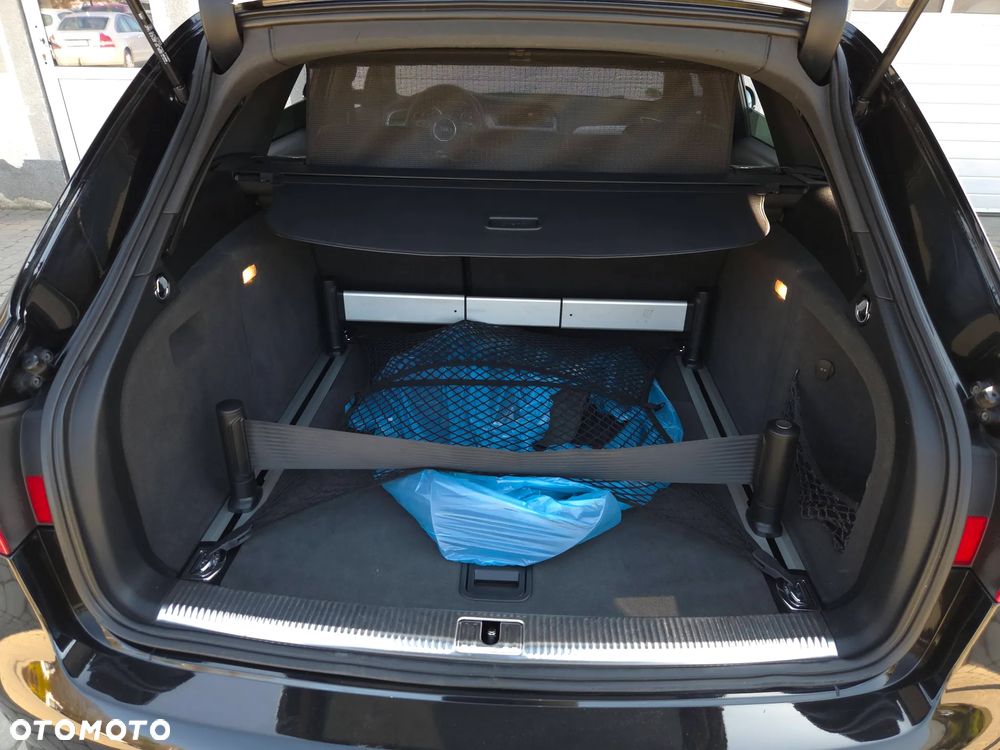 Audi A4 Avant 2.0 TDI DPF multitronic S line Sportpaket - 38