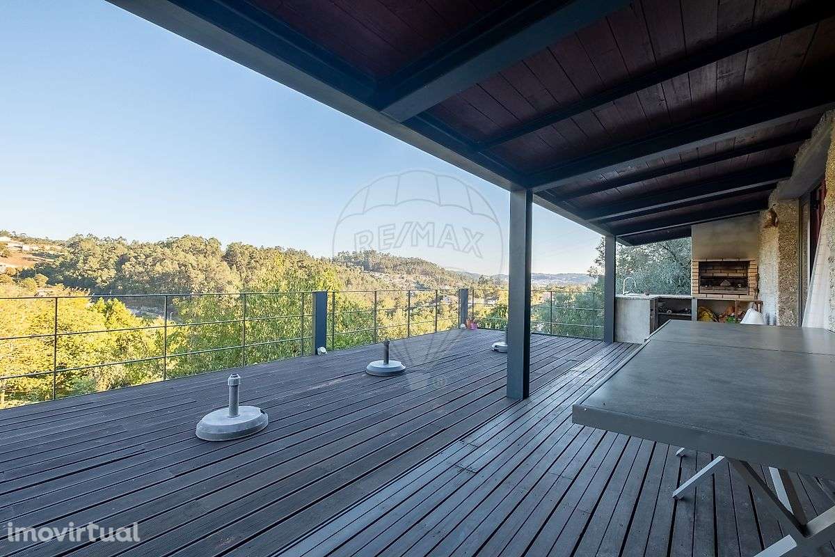 Moradia T7 para venda - Grande imagem: 3/26