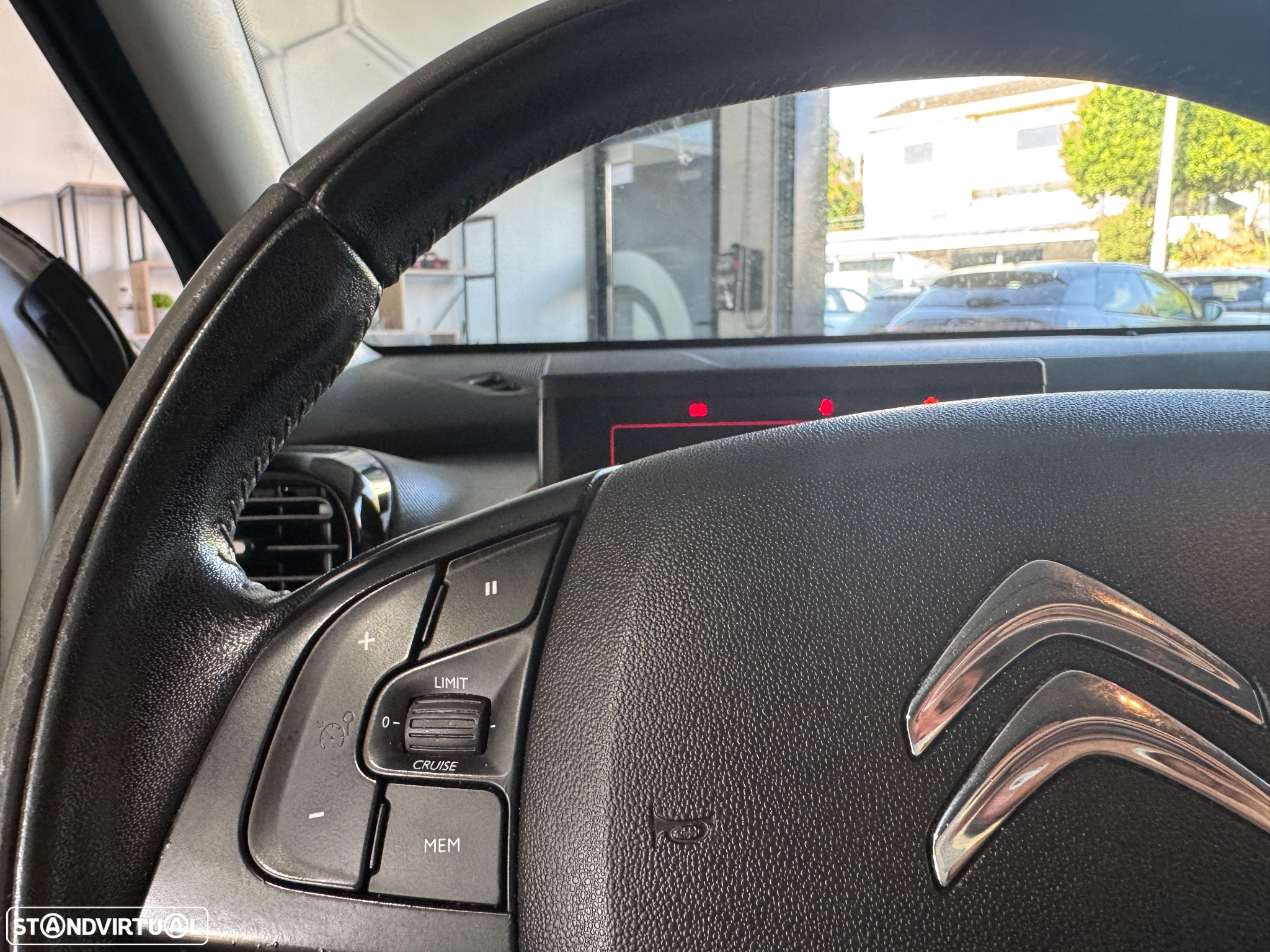 Citroën C4 Cactus 1.2 PureTech Feel - 14