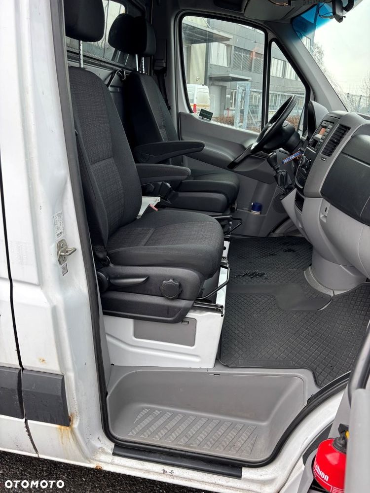 Mercedes-Benz SPRINTER 316 CDI - 9