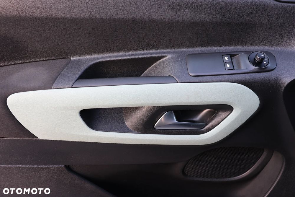 Citroën Berlingo M 1.2 PureTech Feel S&S - 15