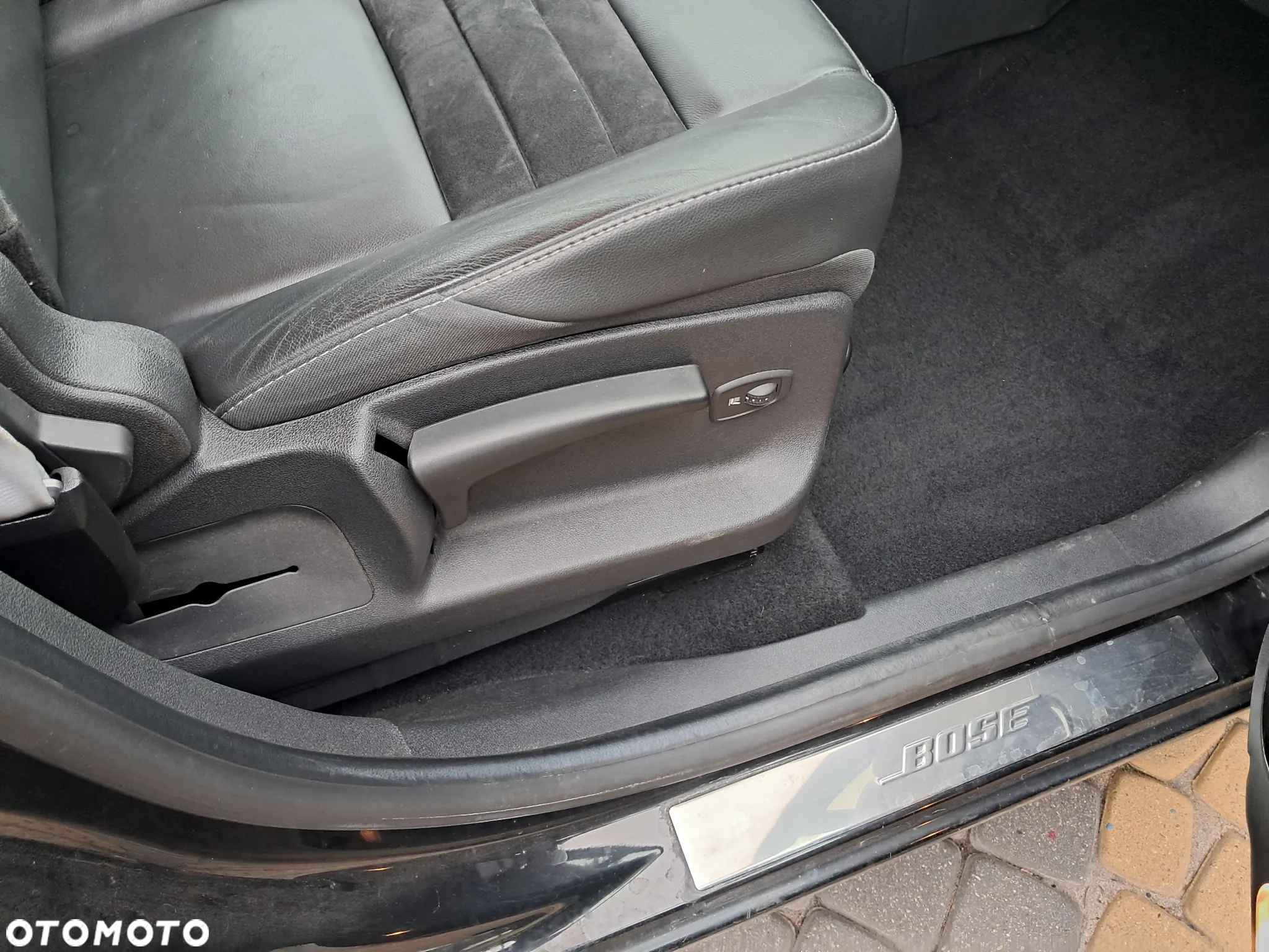 Renault Scenic 1.6 dCi Energy Bose Edition S&S - 9