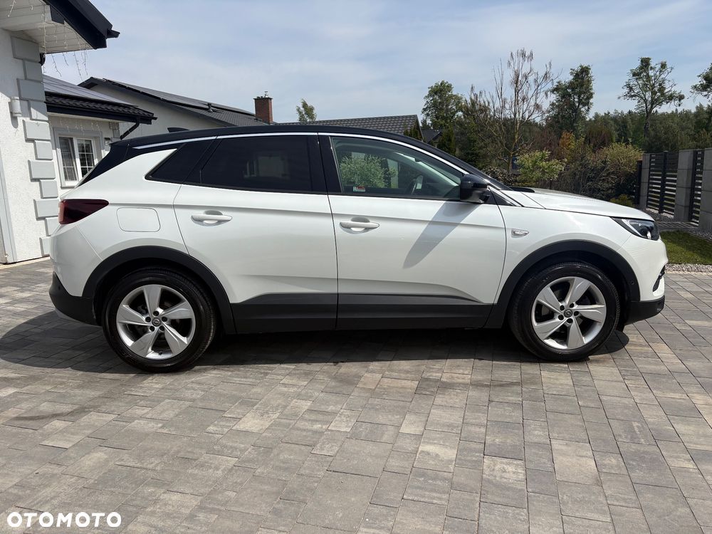 Opel Grandland X 1.5 D Start/Stop 120 Jahre - 23