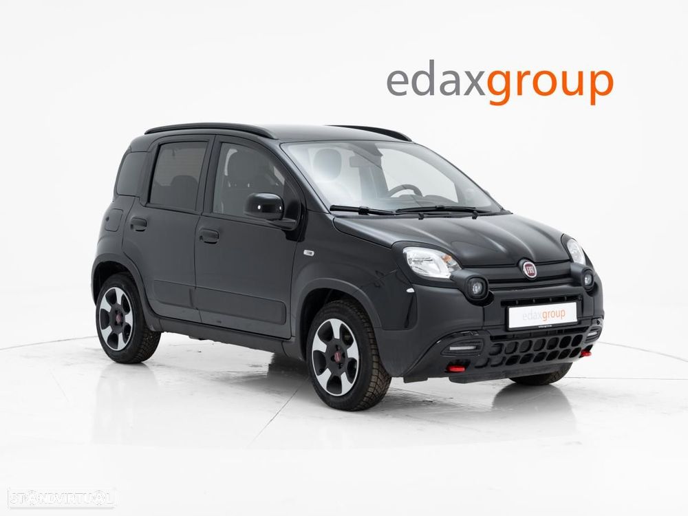 Fiat Panda - 2