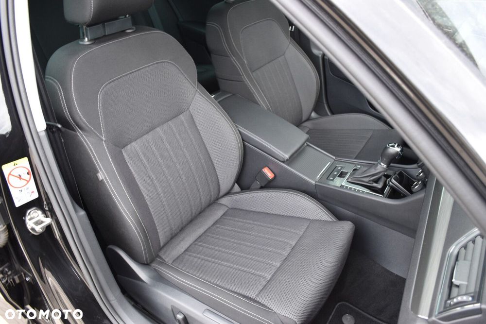 Skoda Superb 2.0 TDI SCR Style DSG - 33
