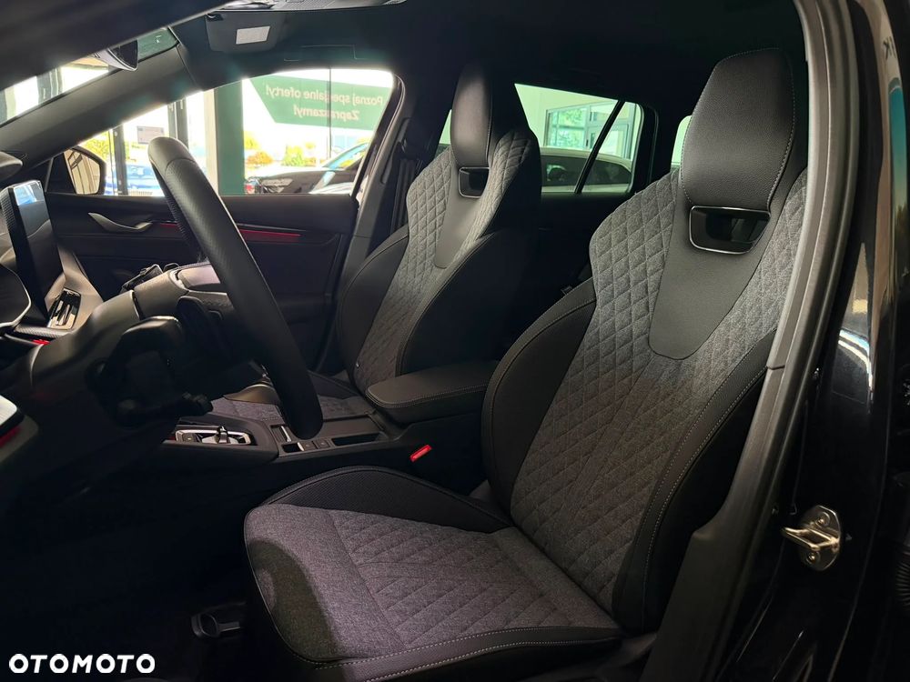 Skoda Octavia 2.0 TDI Sportline DSG - 2