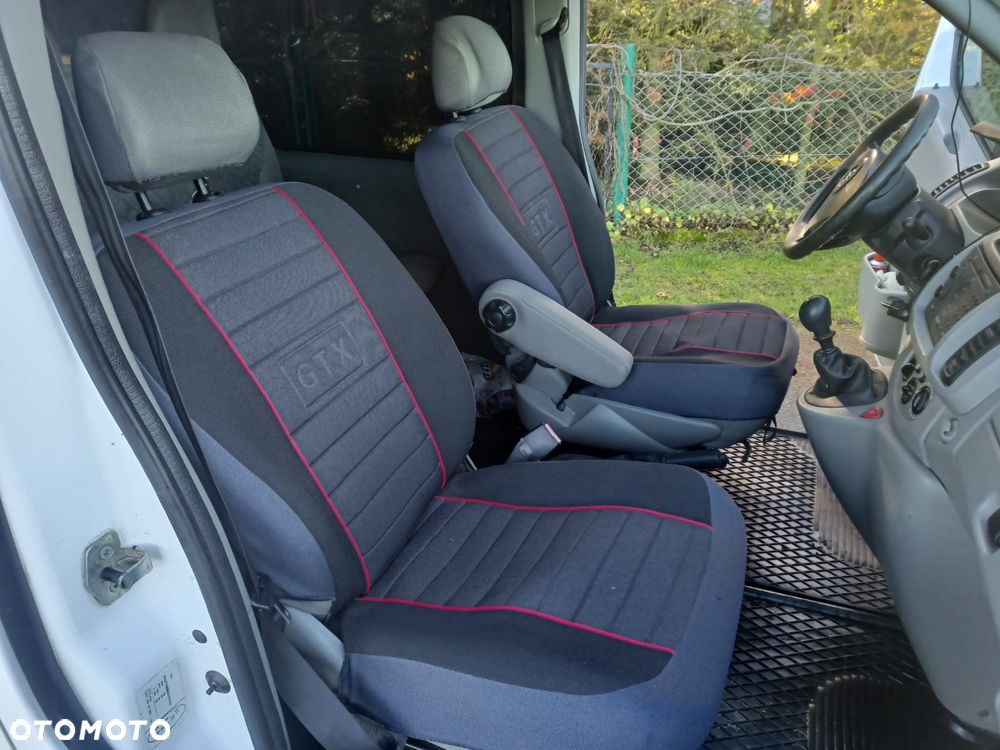 Opel Vivaro DI L2H1 - 12