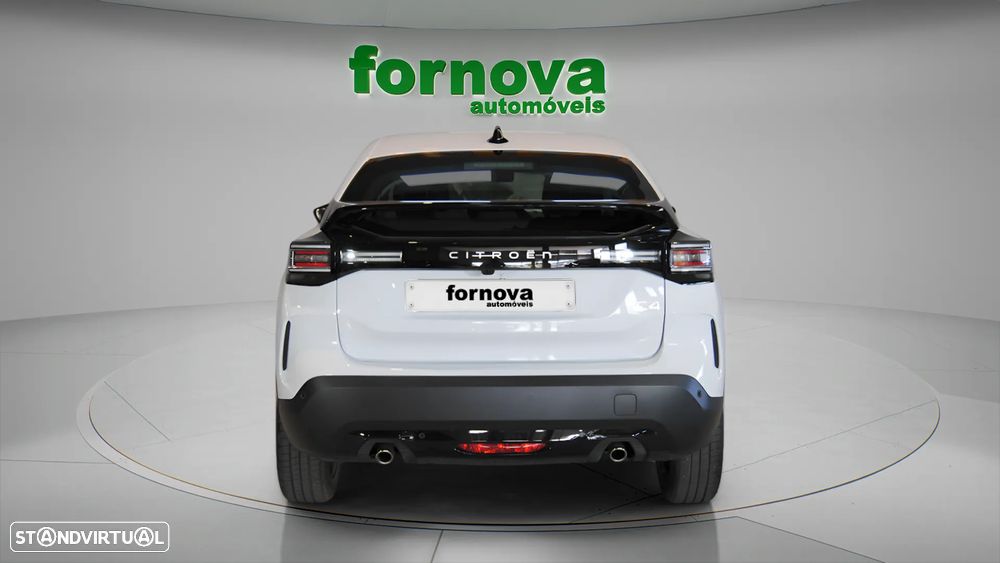 Citroën C4 1.2 Hybrid Plus e-DSC6 - 7