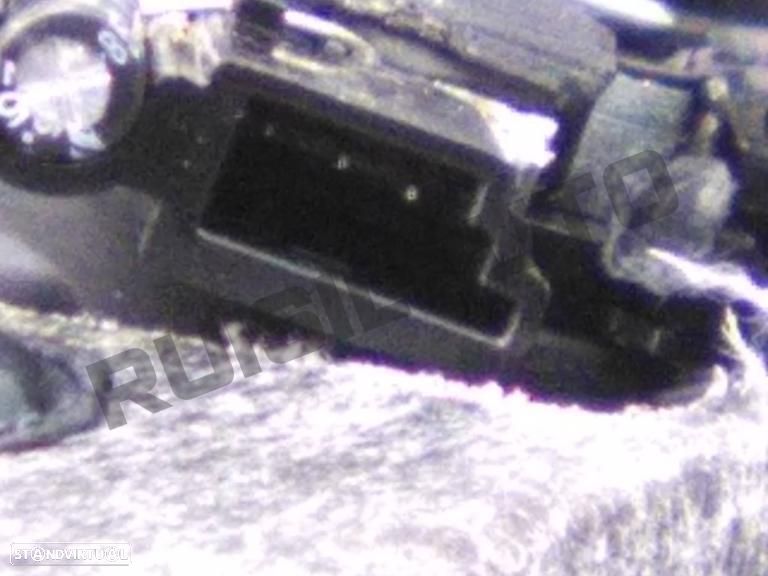 Forra Porta Trás Direita 5e003_5411b Skoda Octavia Iii Combi (5 - 7