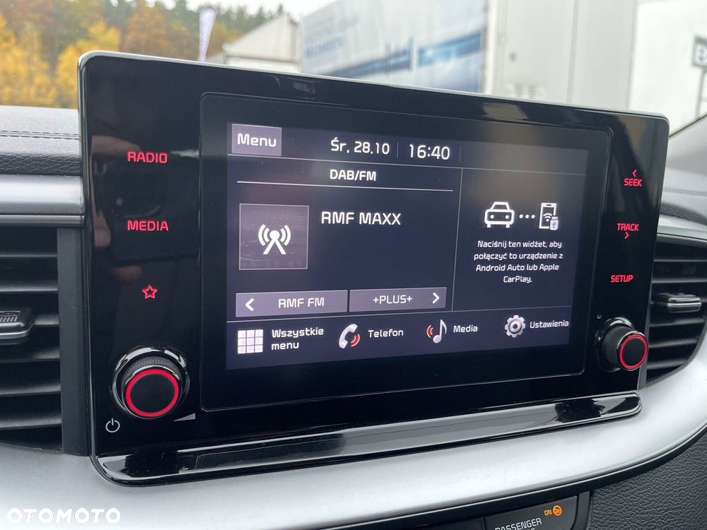 Kia Ceed 1.5 T-GDI M - 16