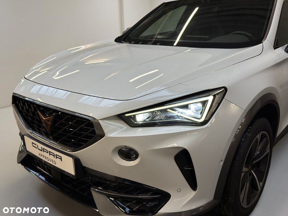 Cupra Formentor 2.0 TSI 4Drive DSG - 16