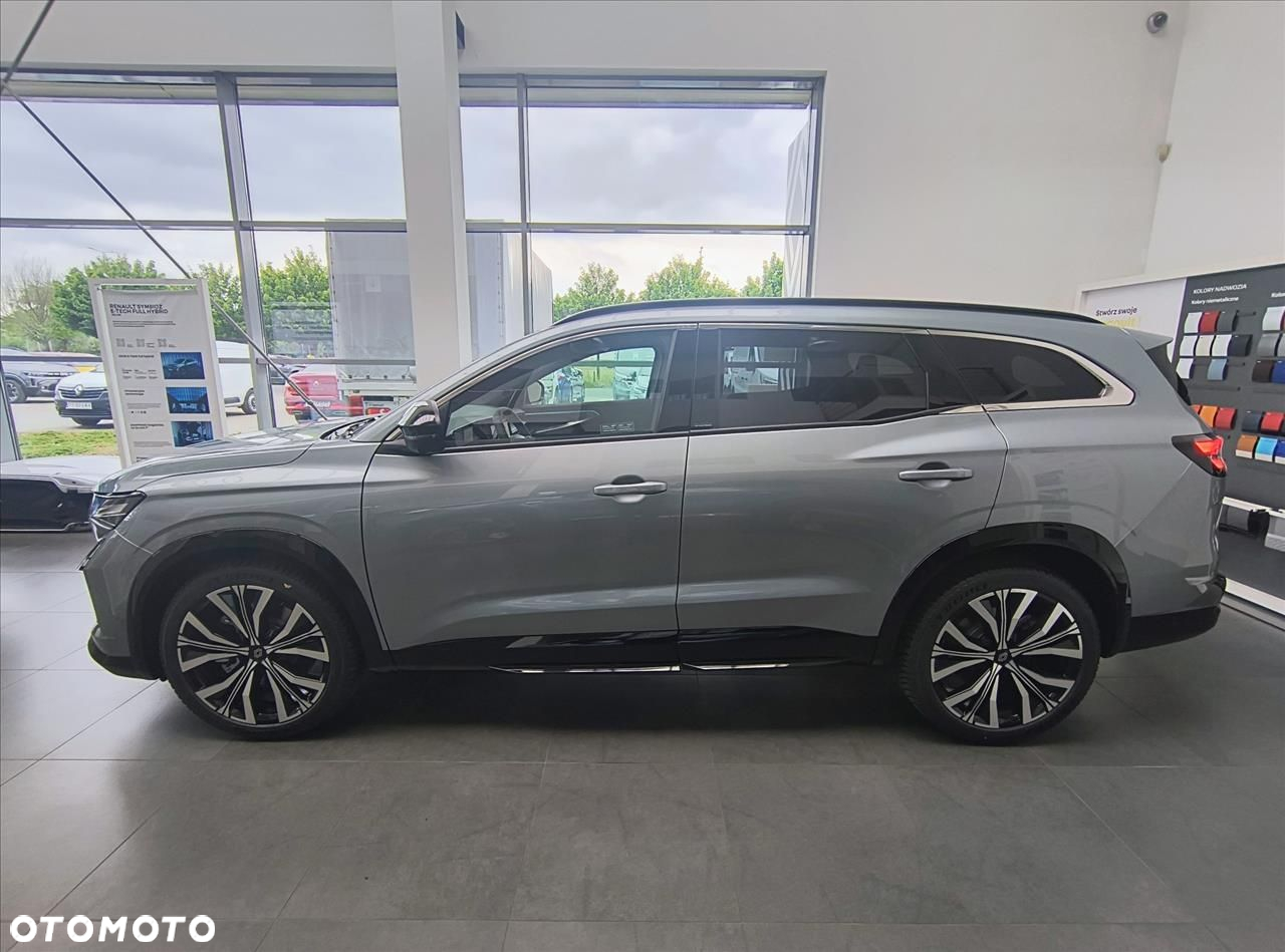 Renault Espace - 4