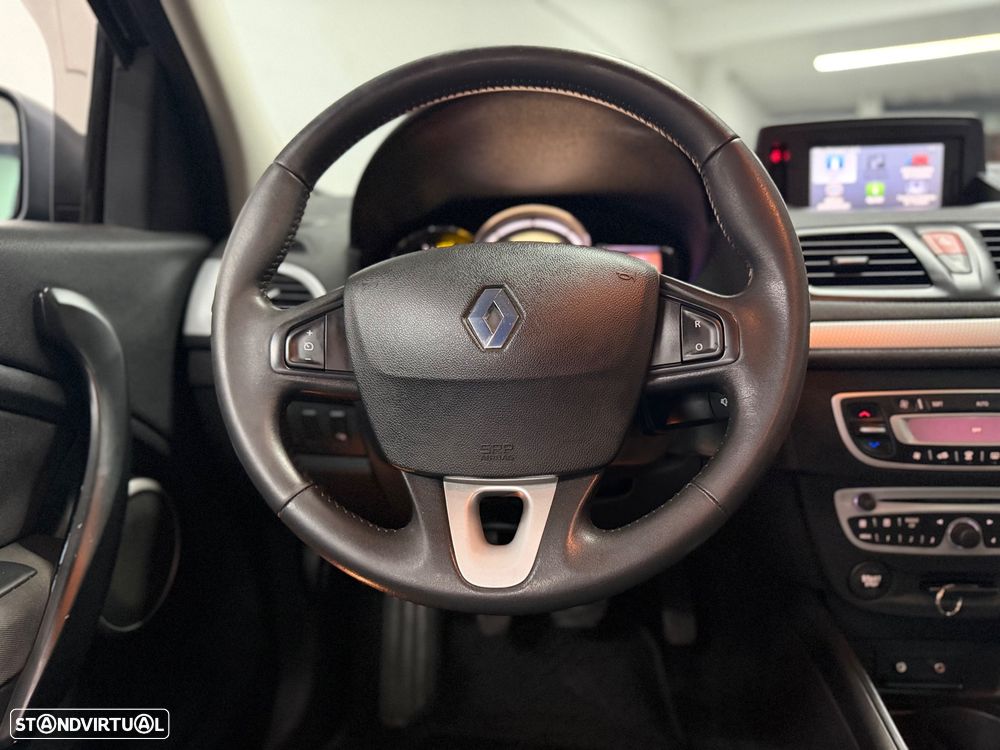 Renault Mégane 1.5 dCi Dynamique S - 20