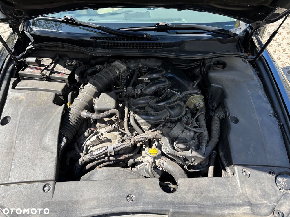 Lexus IS 250 Prestige - 15