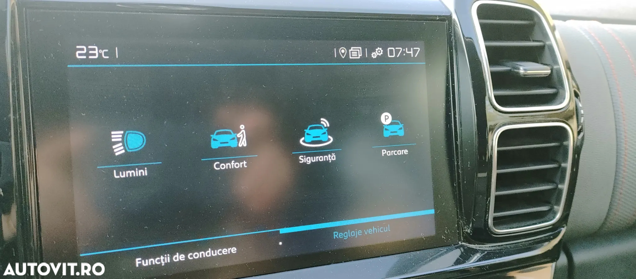 Citroën C5 Aircross 1.5 BlueHDi S&S EAT8 Feel - 28