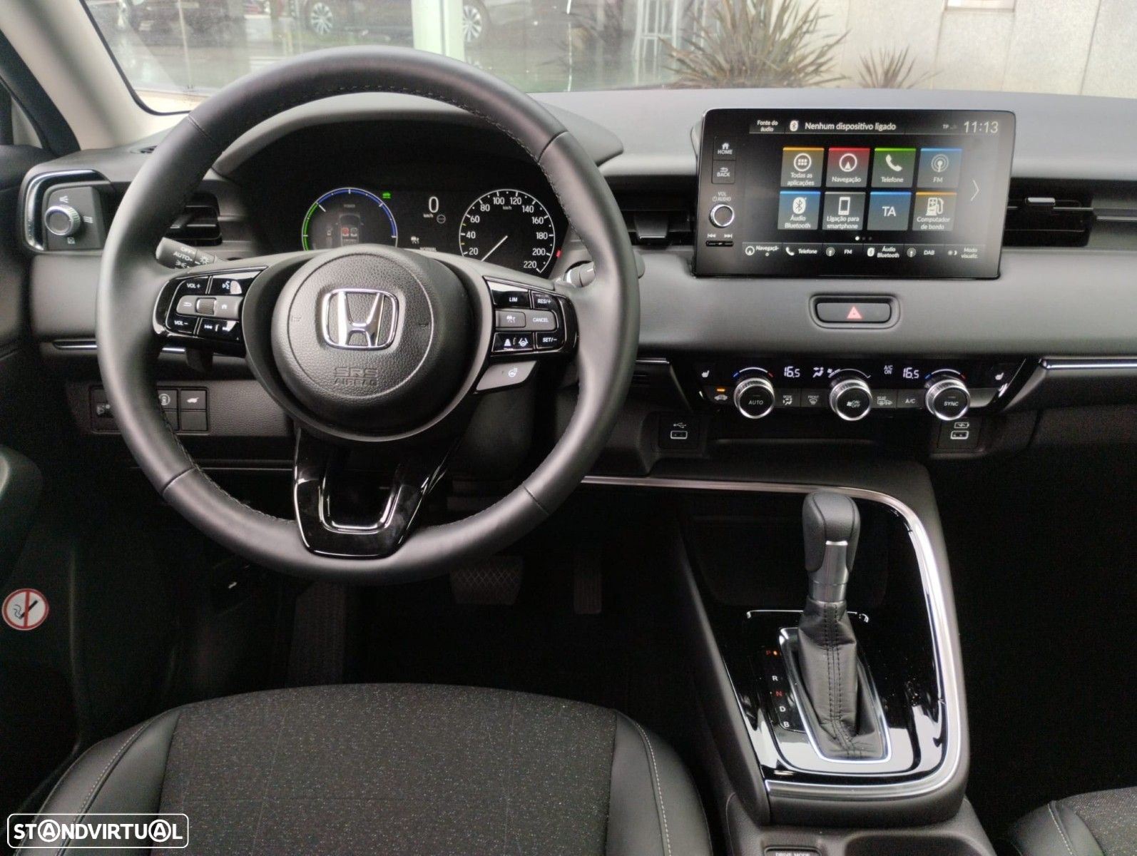 Honda HR-V 1.5 i-MMD e:HEV Advance - 15