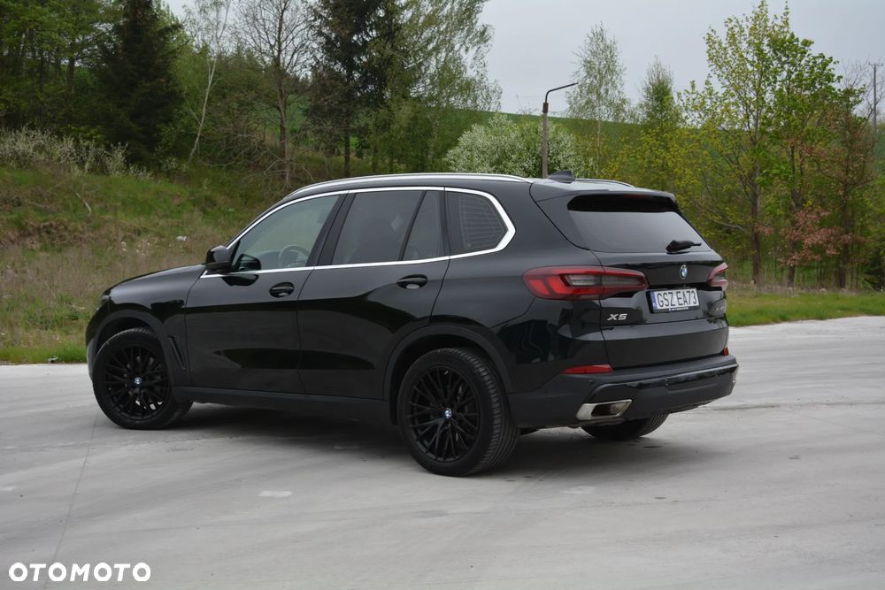 BMW X5 xDrive40i - 15