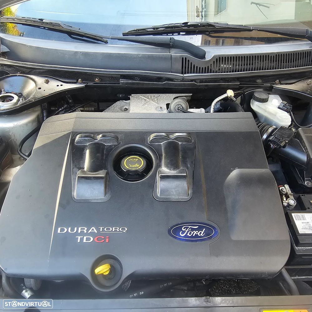 Ford Mondeo 2.0 TDCI Trend - 30