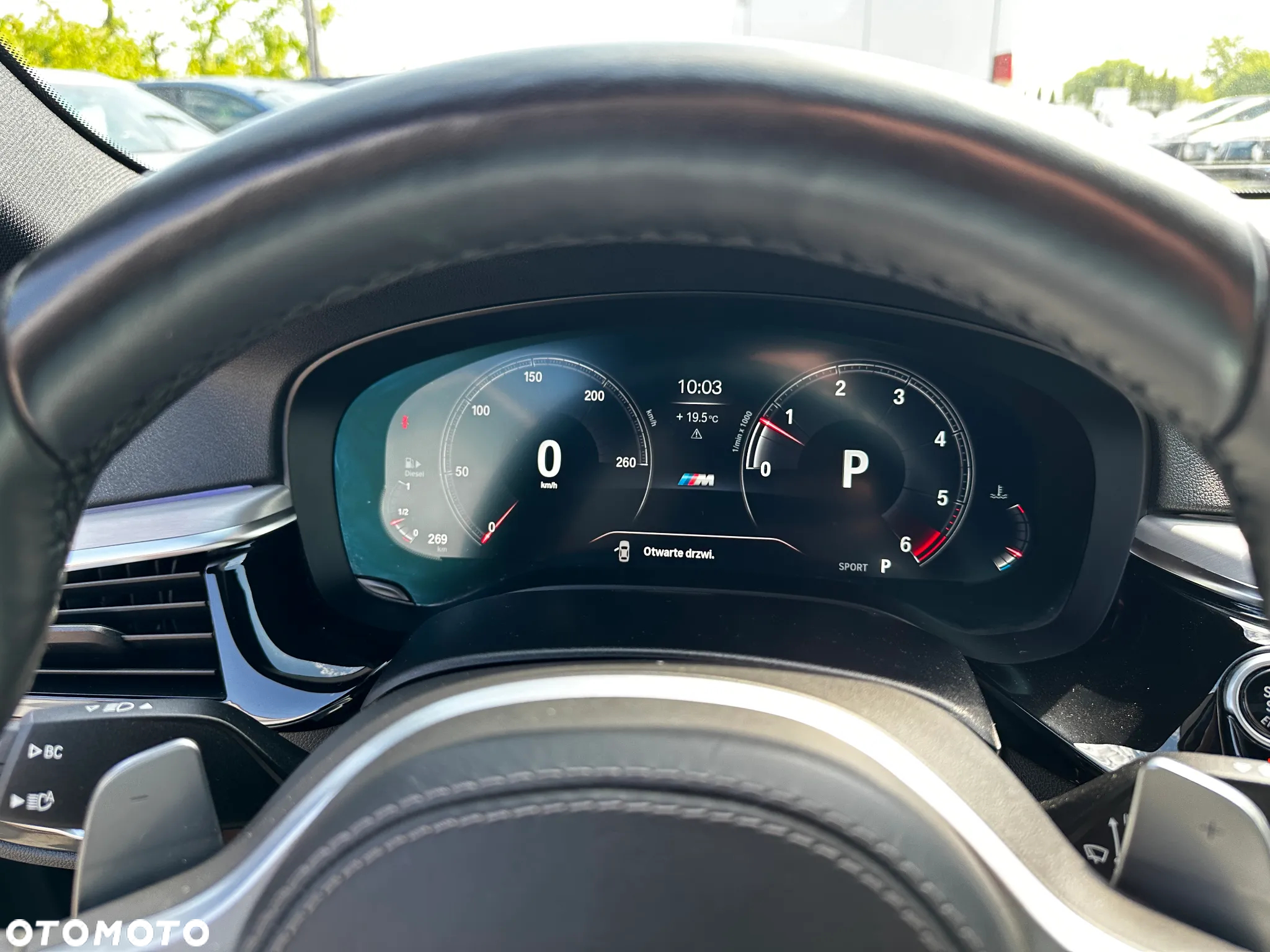 BMW Seria 5 - 10