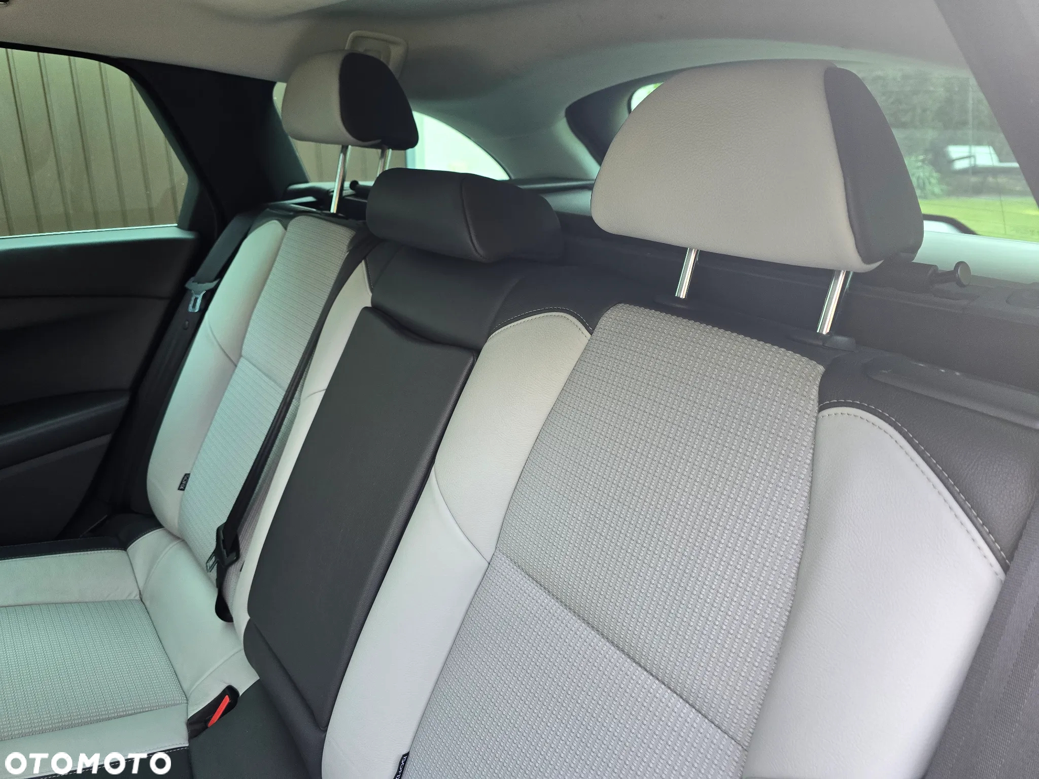 Peugeot 508 2.0 BlueHDi RXH S&S - 21