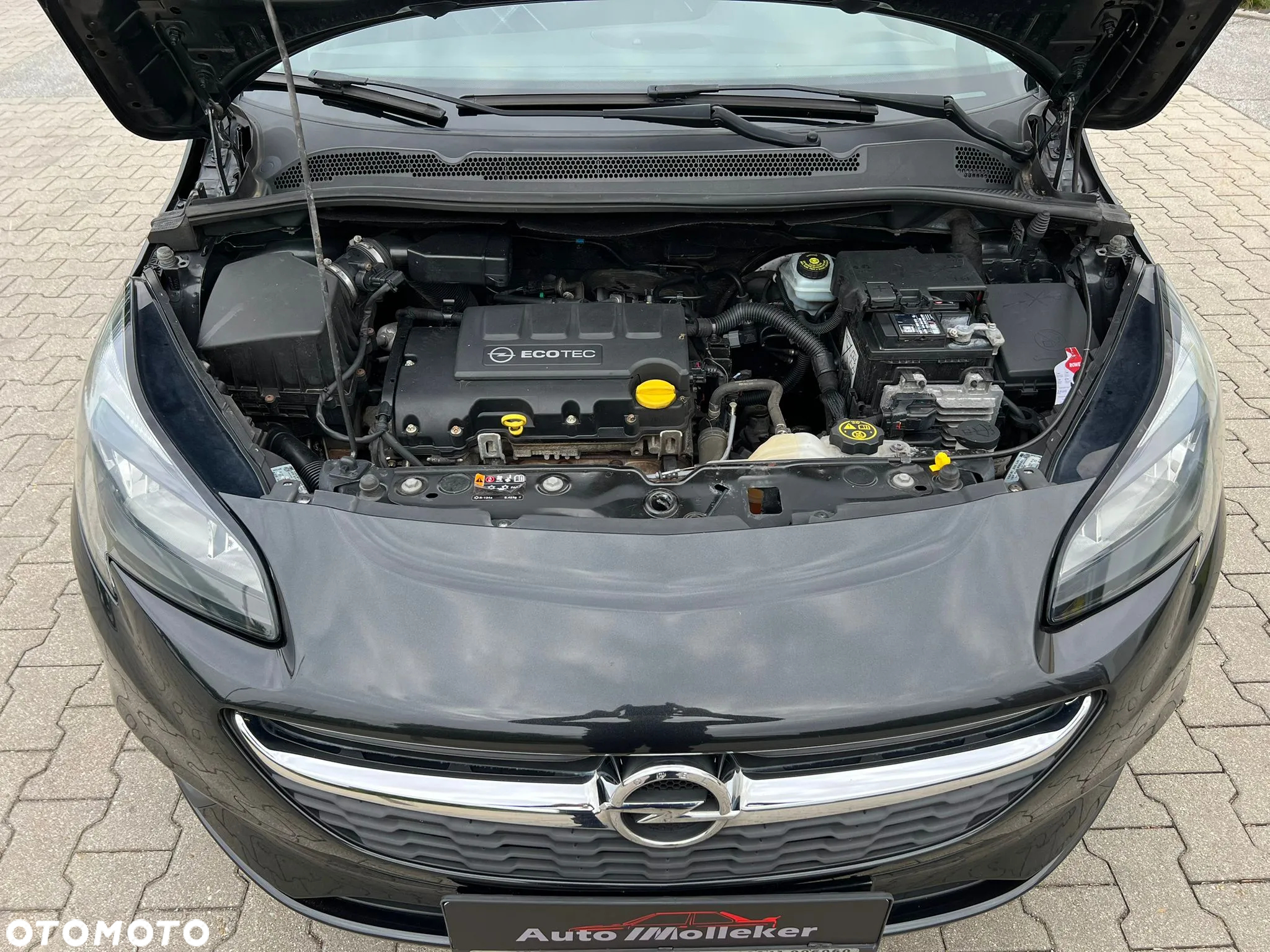 Opel Corsa 1.4 Color Edition - 13