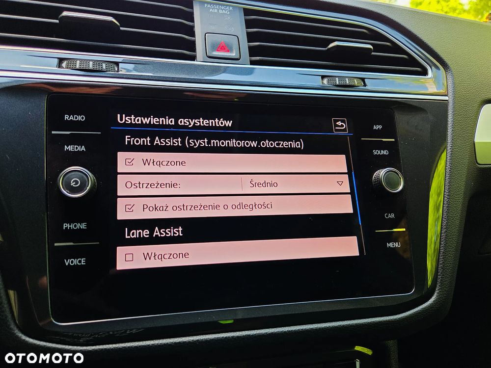 Volkswagen Tiguan 1.5 TSI EVO Life DSG - 32