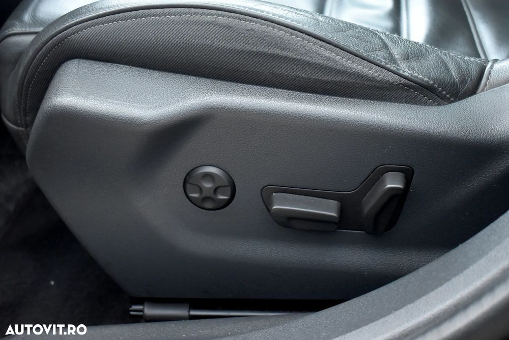 Peugeot 508 SW BlueHDi 120 EAT6 Stop&Start Business-Line - 25