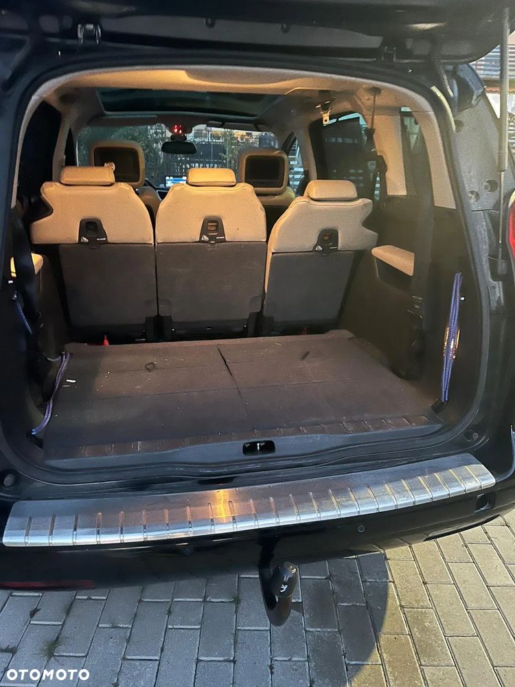 Peugeot 5008 1.6 THP Business Line 7os - 4