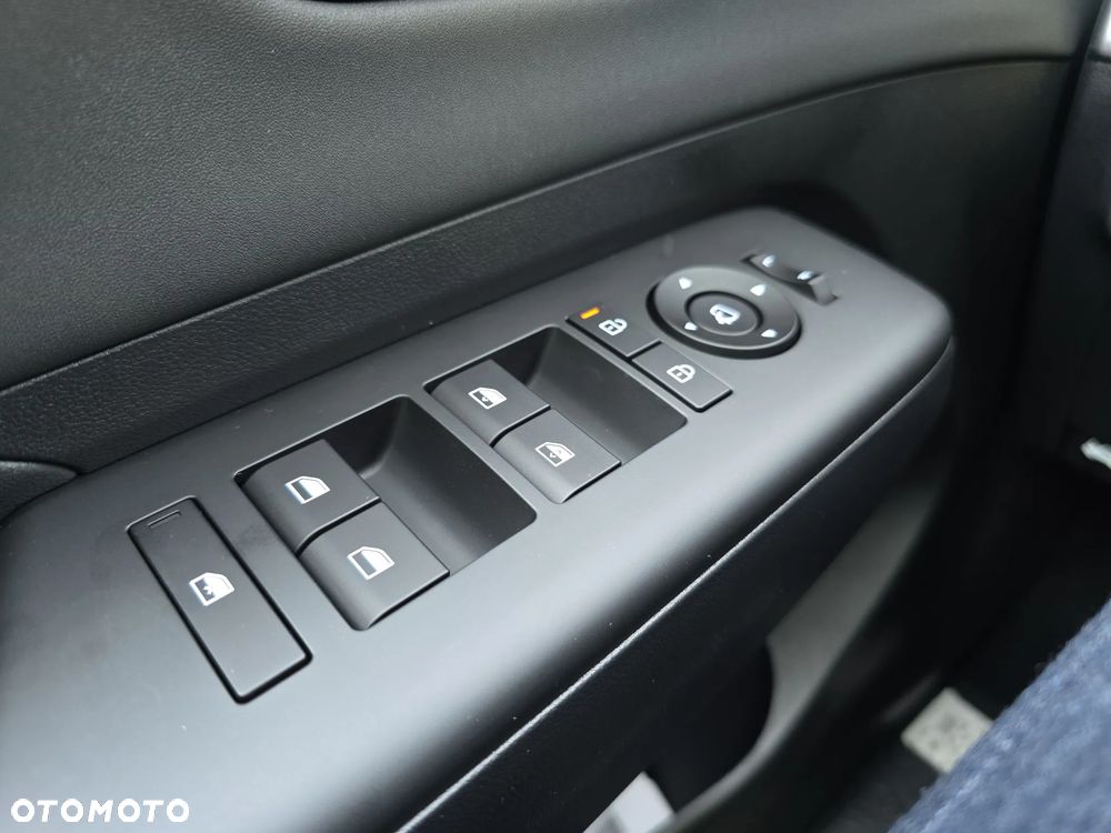 Hyundai Kona 1.6 T-GDI Executive - 23