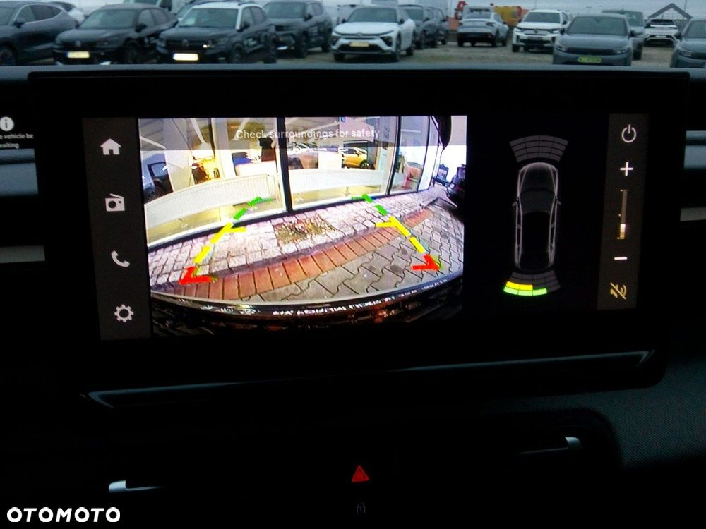 Citroën C3 Aircross - 16