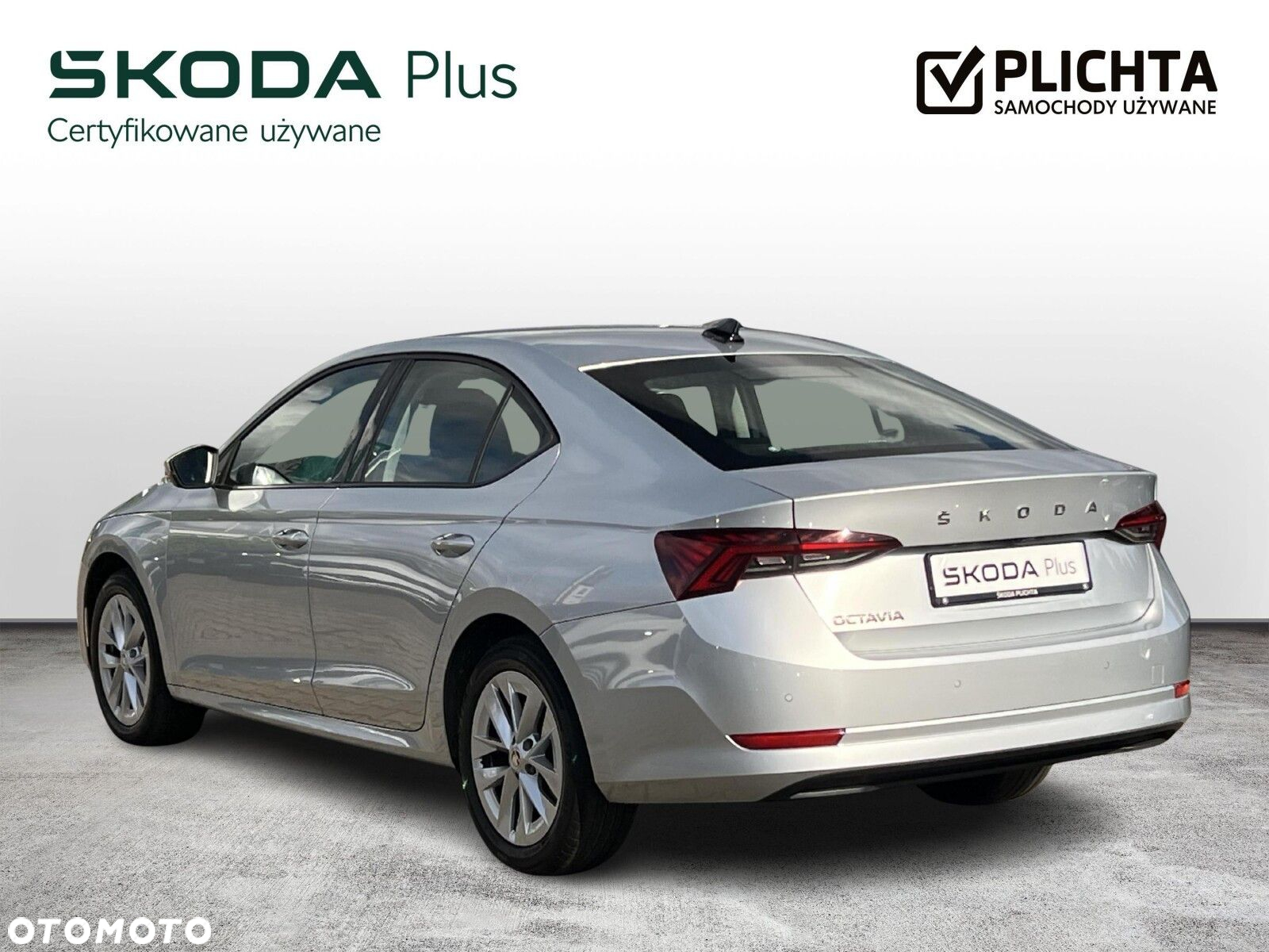 Skoda Octavia 2.0 TDI Ambition - 3