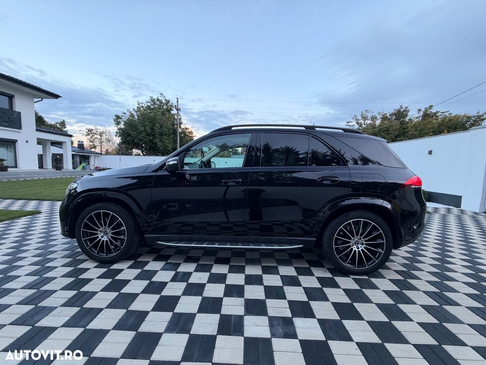 MERCEDES-BENZ GLE 2023 — imagine 8