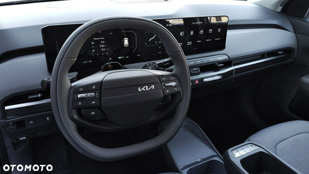 Kia EV3 - 12