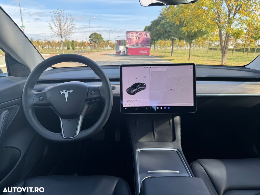 Tesla Model 3 Long Range - 5