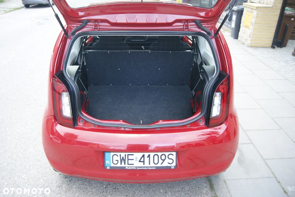 Skoda Citigo 1.0 Ambition - 8