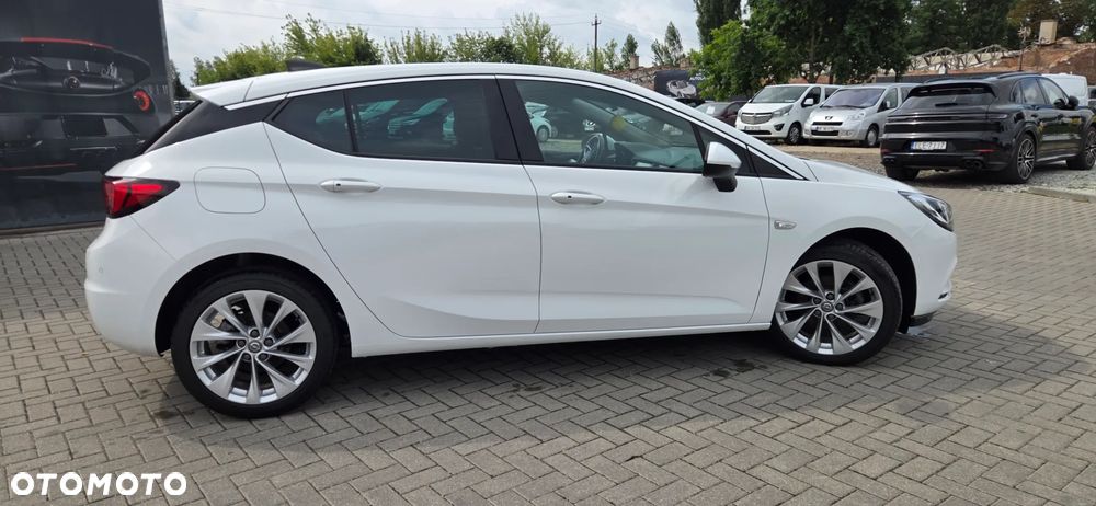 Opel Astra 1.0 Turbo Start/Stop Edition - 19