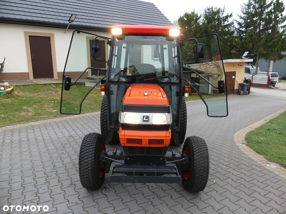 Kubota L3300* 4X4*TYLKO 2392mtg*JAK NOWY - 22